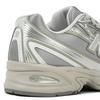 New Balance 740 Металлический Серебристый Унисекс Кроссовки Металлический-Серебристый-877-C U7405I7