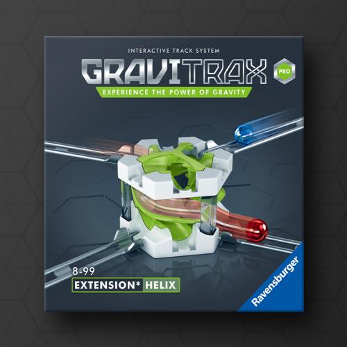 KoreaboardGames GraviTrax Pro Expansion S Helix