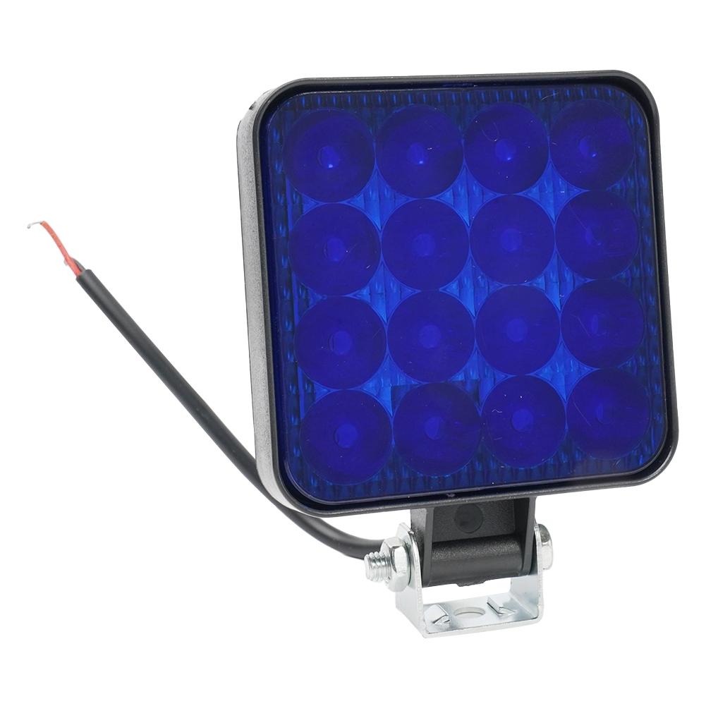 Грузовик Внедорожный Тягач Рабочее Освещение 1 ШТ. Пылезащитный