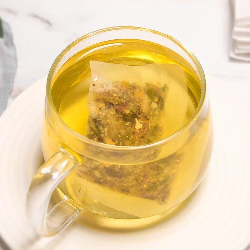 Чай Platycodon Glycyrrhiza, полезный травяной чай в пакетиках, 120 г/30 пакетиков