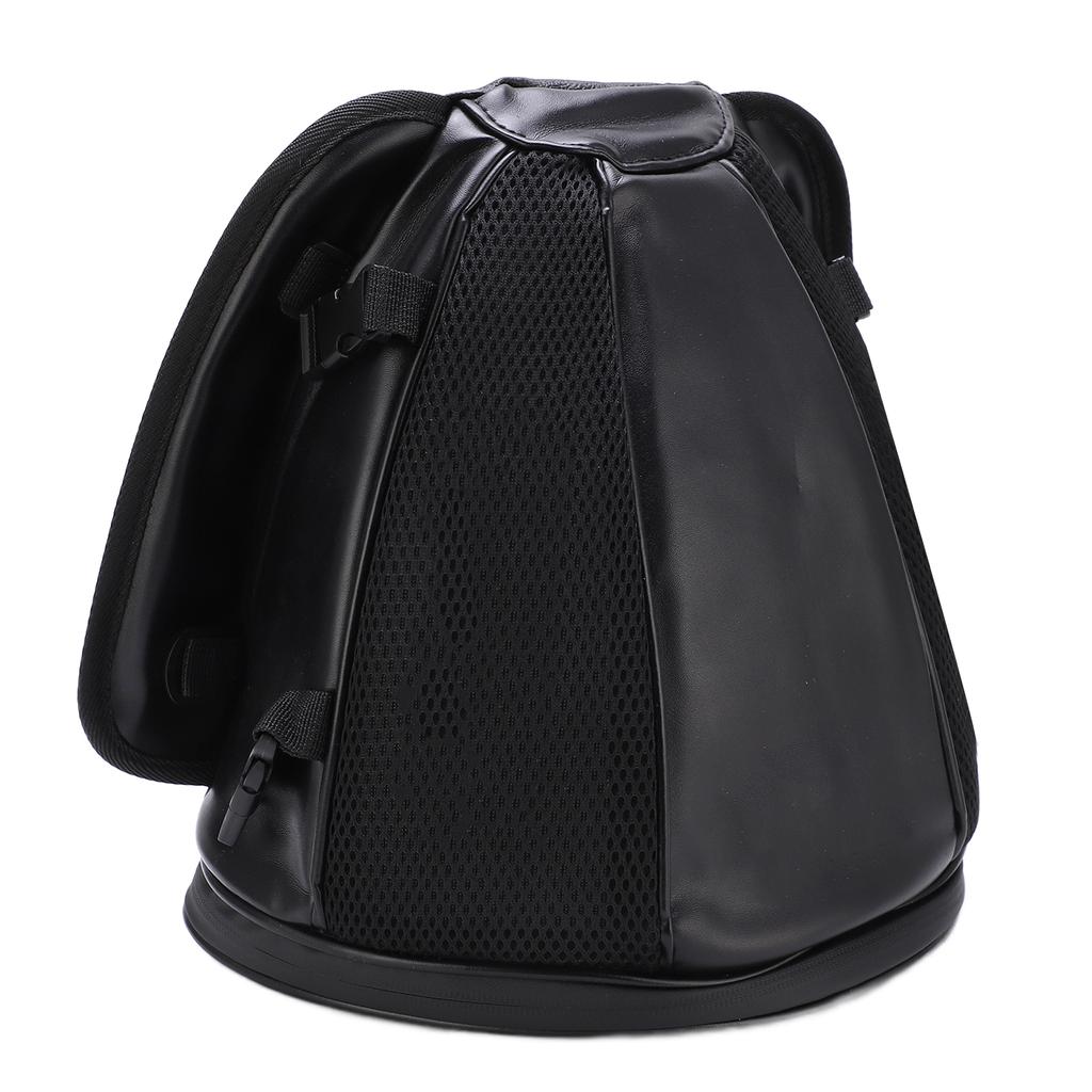 Мотоциклетная сумка на заднее сиденье рюкзак водонепроницаемый износостойкий для украшения езды