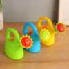 Portable Watering Equipment Gardening Supplies Plants Sprinkler Plastic Watering Can Kids Toys