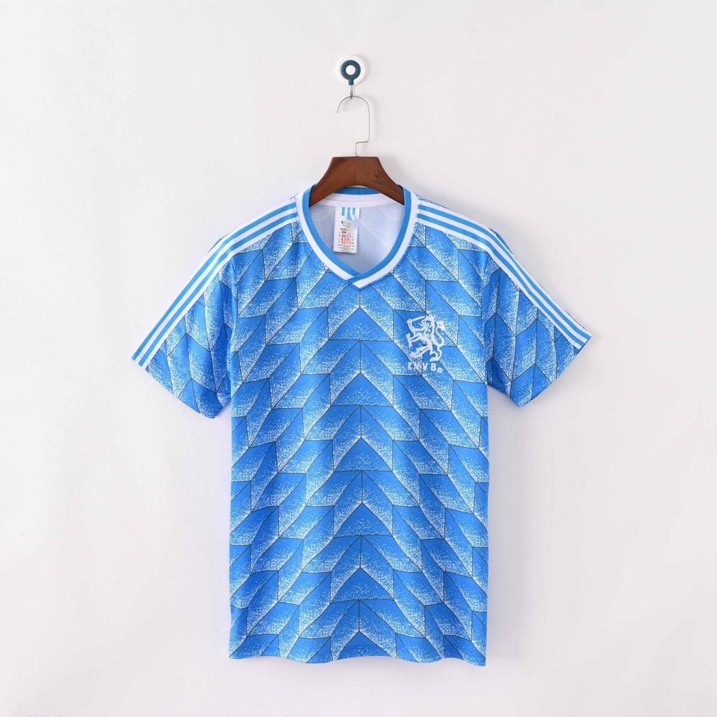 Retro Jersey National Team Argentina Germany Spain Portugal England
