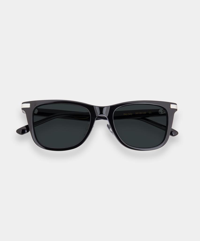 Palleteuon Hey July C1 Black