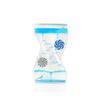 Игрушки Liquid Motion Bubbler Duple Wheel, удовлетворяющие игрушки для снятия стресса, беспокойства, аутизма, игрушка-фиджет может использоваться как офисный настольный игрушечный таймер