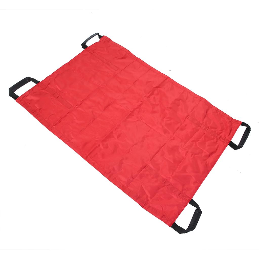 Многоразовая подкладка для кровати при недержании мочи, водонепроницаемая, позиционирующая, защитная подкладка с ручкой