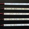 20/30/50cm AC220V LED Bar Lamp SMD2835 144LEDs/m Rigid Strip Light For Aluminum Profile Under Cabinet Wardrobe Closet Tube Light