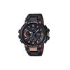 Мужские часы серии MT-G Черные часы MTG-B1000TF-1A MTG-B1000TF-1A