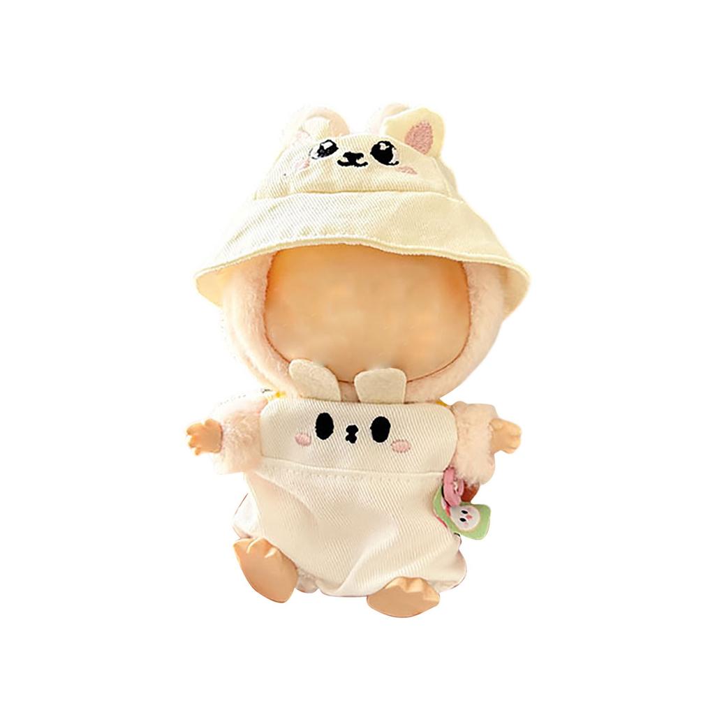 Кукольные костюмы, наборы аксессуаров, подходят для кукол одного, двух и трех поколений