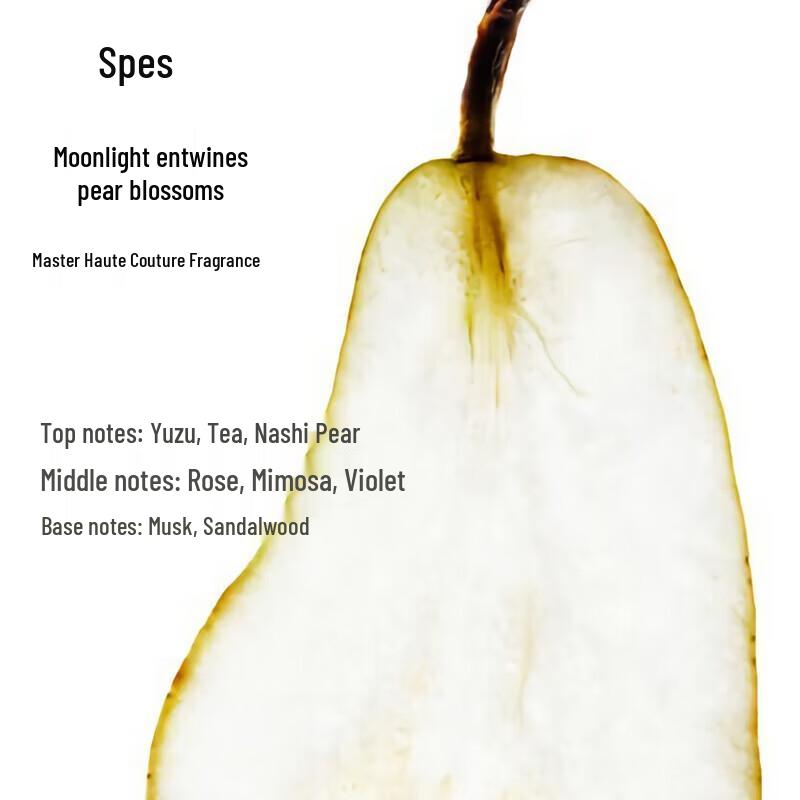 Spes Sea Salt & Hyaluronic Acid Oil Control Shampoo