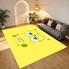 Spongebob Living Room Nonslip Area Rug Soft Carpet For Bedroom Game Playroom Sofa Office Home Decor Doormat Christmas Gift C9291330