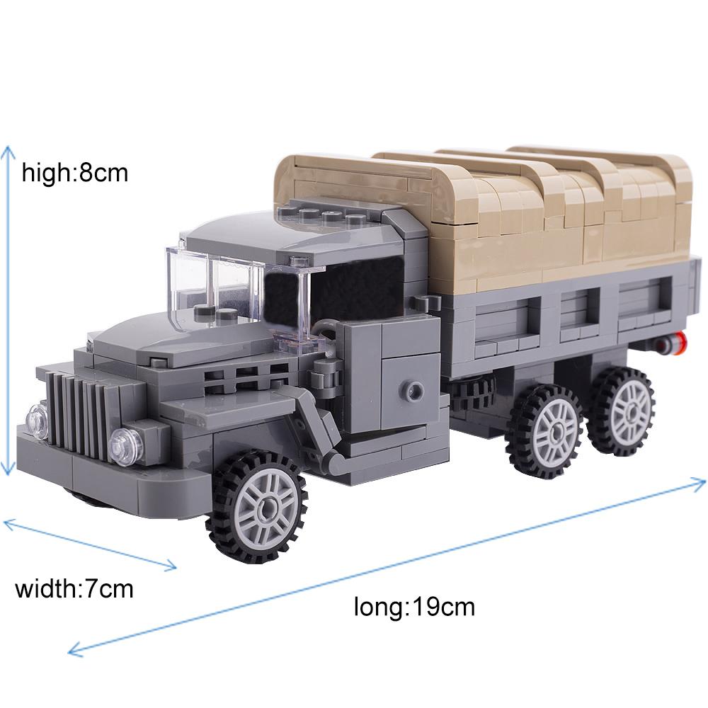 MOC Toys Модели Техники Танков WW1 WW2 Строительные Блоки Немецкий Американский Солдат Панцеры Противотанковое Орудие Мини Кирпичики Армейские Игрушки Детские