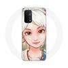 Case - MANIACASE - Oppo A74 5G - One Piece Anime Yamato - Flexible - Unisex