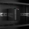 Неуправляемый промышленный Ethernet-коммутатор серии keepLINK KP-9000-65