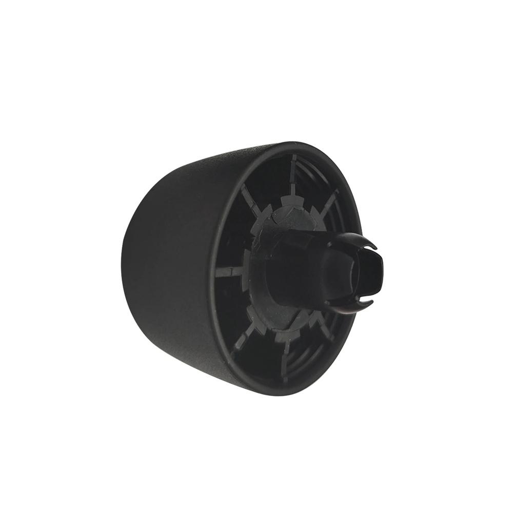 For 2007-2017 Jeep Wrangler Jk 55395650Ad Hood Bumper Stop Cushion Rubber Plug Set