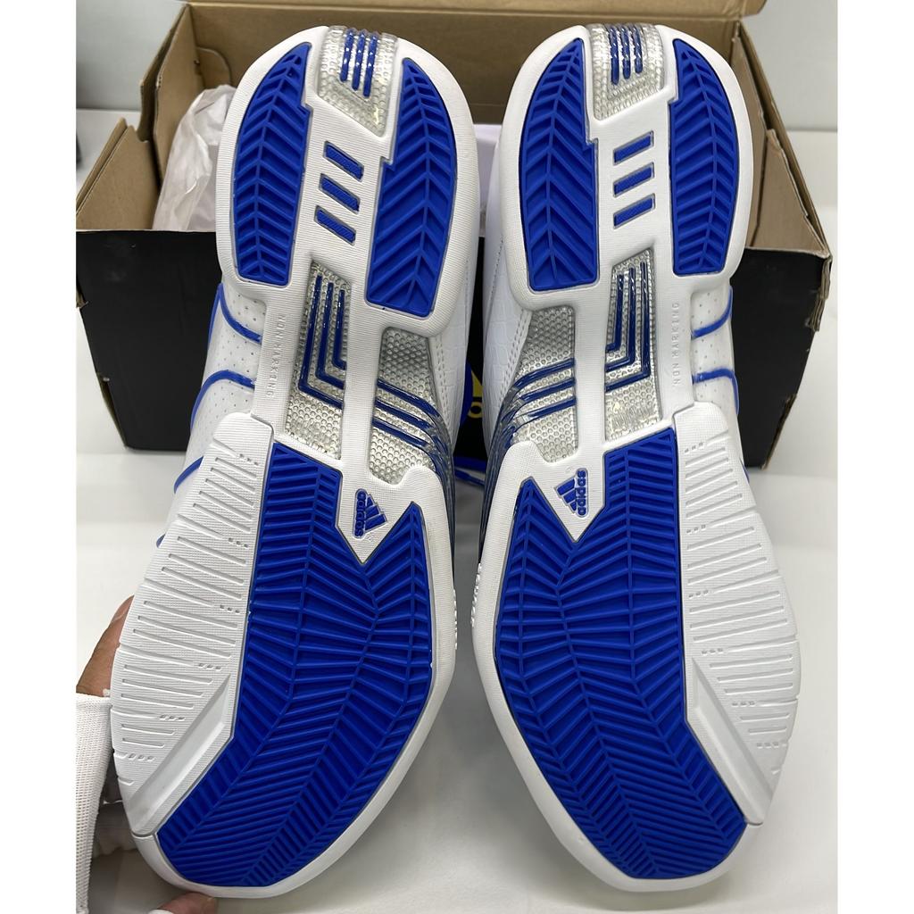 Pre-owned adidas T mac 3 Restomod Bounce G58904-P26083962905961