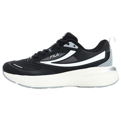 Nuvole Soft Cloud 1.0 Городские беговые прочные кроссовки с низким верхом Женские кроссовки Черно-белые A12W321111FBU