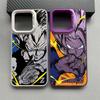 Аниме Чехол Dragon Ball для Xiaomi Mi 15T 14T 14 Redmi 15C 15 14C 13C A5 A3 A2 A1 Note 15 14 13 Pro Plus Чехол для телефона