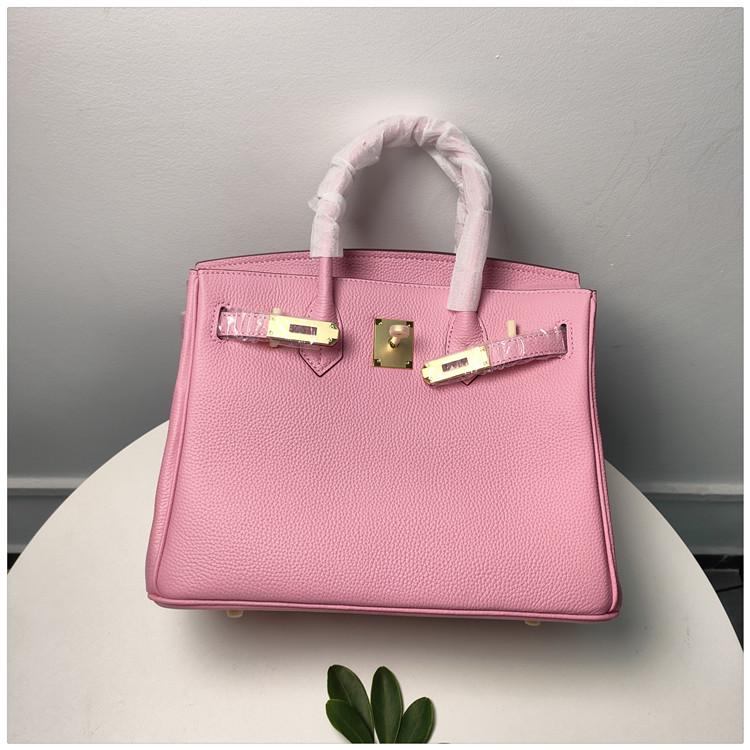 Новая женская мини-сумка 2024 года: Натуральная кожа Platinum, первый слой коровьей кожи, модная и элегантная