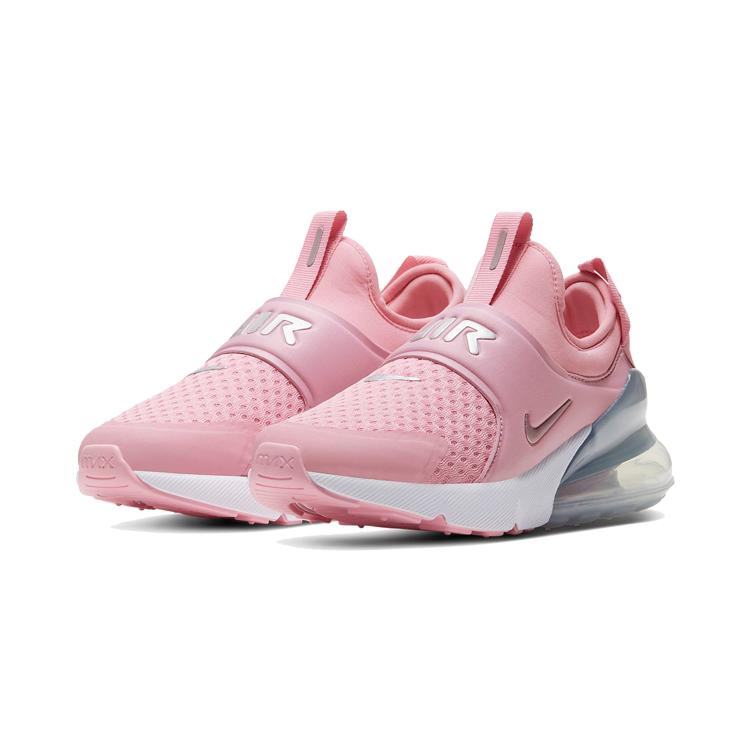 Nike Air Max 270 Extreme Розовый GS CI1108-600