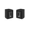 30W 5Ohm Brand New Fever Independent Ribbon Super Tweeter External Tweeter Passive Speaker Sound Box Extension