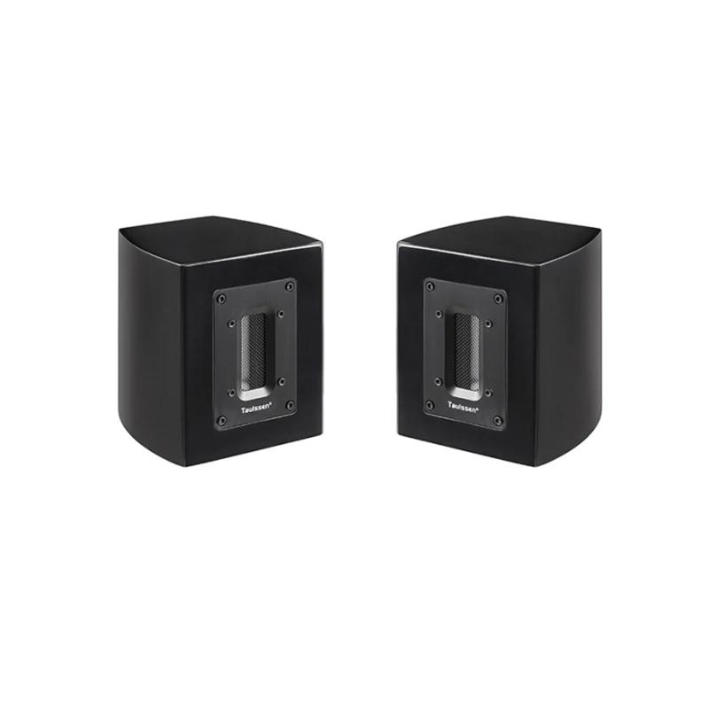 30 Вт, 5 Ом, новый супер-твитер с независимой лентой Fever, внешний твитер, пассивный динамик, расширение звуковой коробки