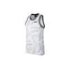 Дышащий баскетбольный топ Dri-Fit с принтом «Перо» AJ3537-012
