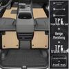 Индивидуальные коврики TPE для BMW X1 - Полное покрытие, Модификация Brilliance
