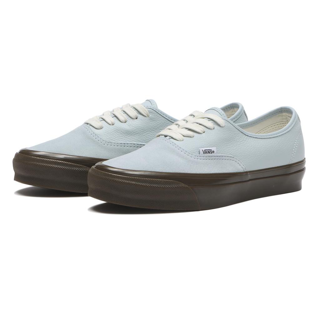 VN000D9NFOA Vans PREMIUM AUTHENTIC 44 "АНТВЕРПСКИЙ РАССВЕТНЫЙ ТУМАН"