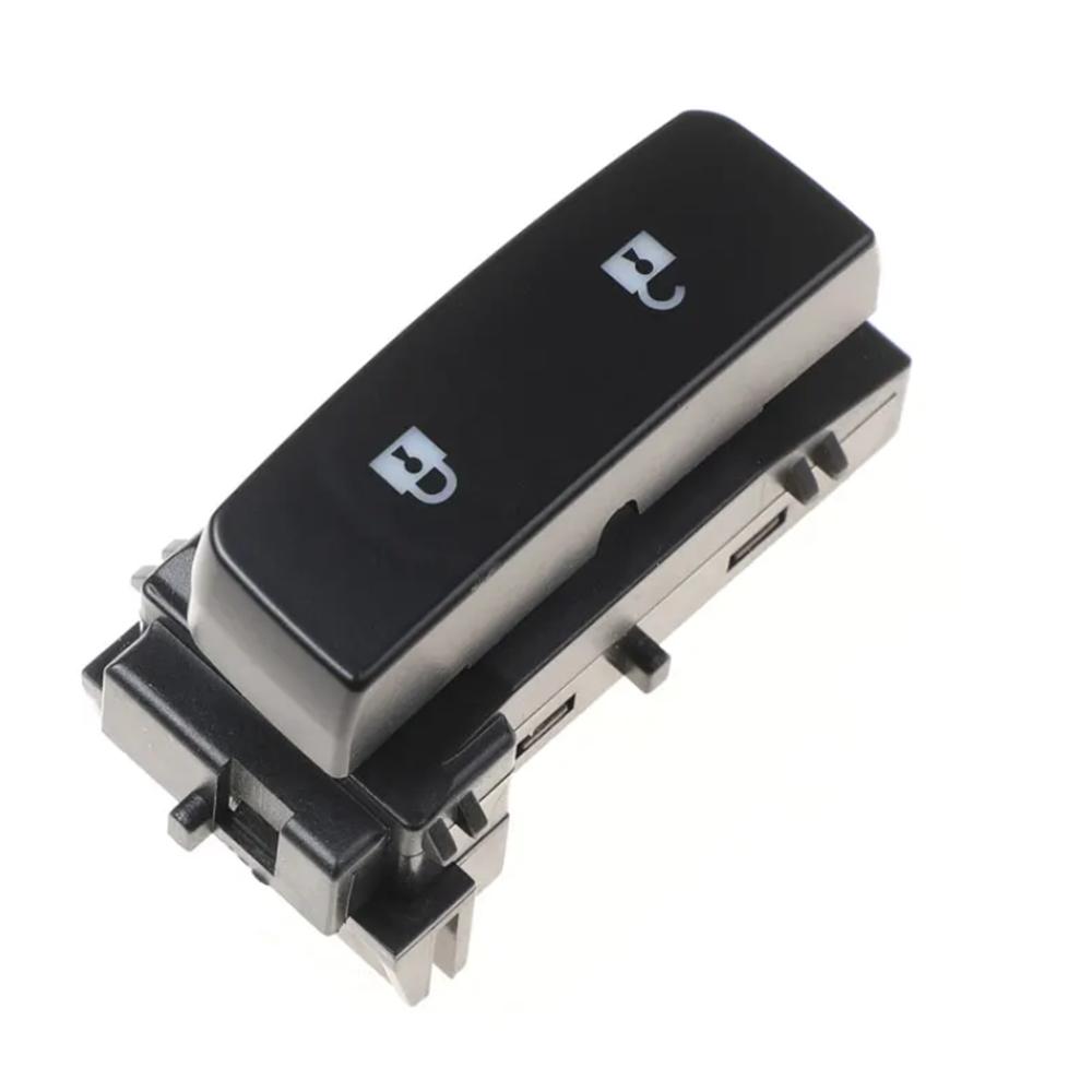 Переключатель блокировки двери водителя слева и зеркала для Chevrolet Silverado GMC Sierra 2007-2014