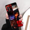 P-Partynextdoor Rapper Phone Case For Samsung Note 8 9 10 20 Pro Plus Lite M 10 11 20 30 21 31 51 A 21 22 42 02 03