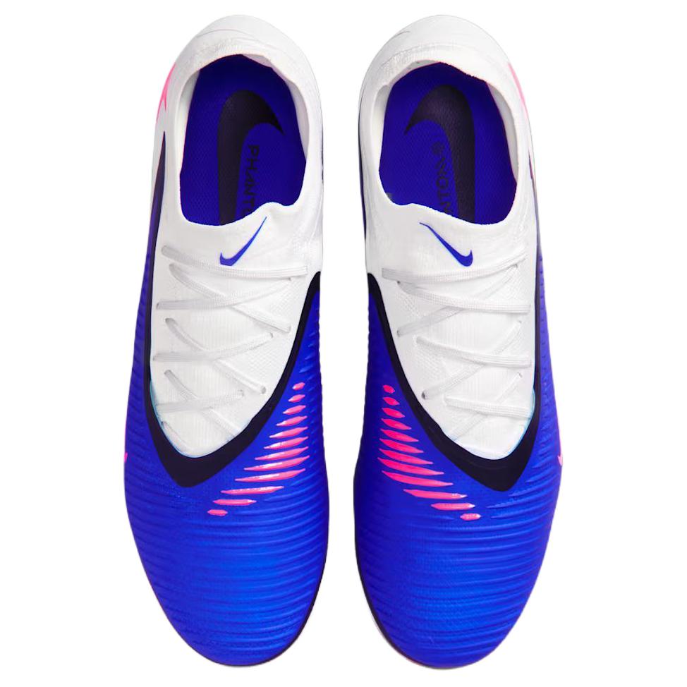 Nike Футбольные бутсы Phantom 6 Унисекс Racing Blue HJ4122-446