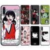 Чехол для телефона Ikishima Midari Kakegurui с аниме для Samsung Galaxy A50 A70 A02S A20S A21S A52S A12 A32 A52 A72 A51 A71