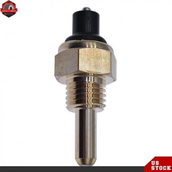 Датчик температуры масла подходит для Honda TRX450S TRX450ES Foreman 400 4X4 1998-2001