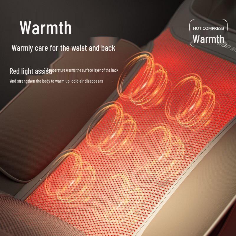 Chigo Подушка для массажа всего тела