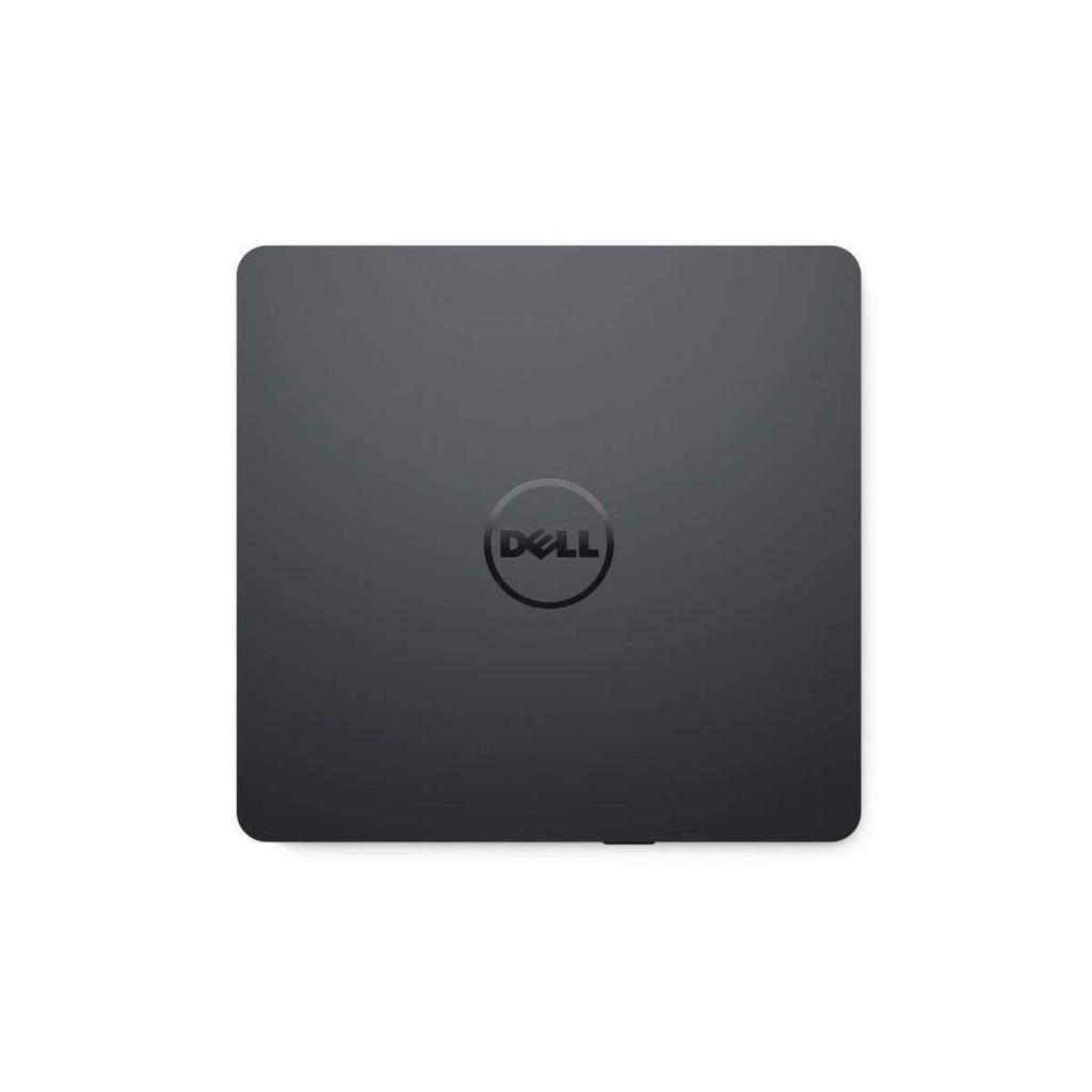 Тонкий USB-DVD-привод Dell Super Multi DW316