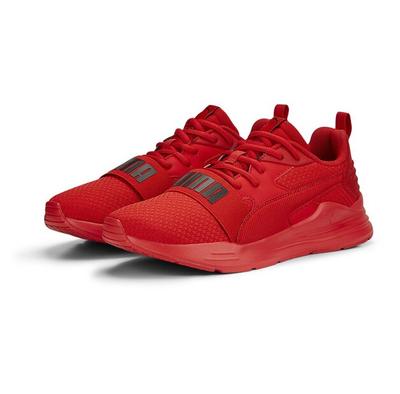 Wired Run Pure кроссовки