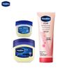 Подарочный набор Vaseline Skincare Essentials