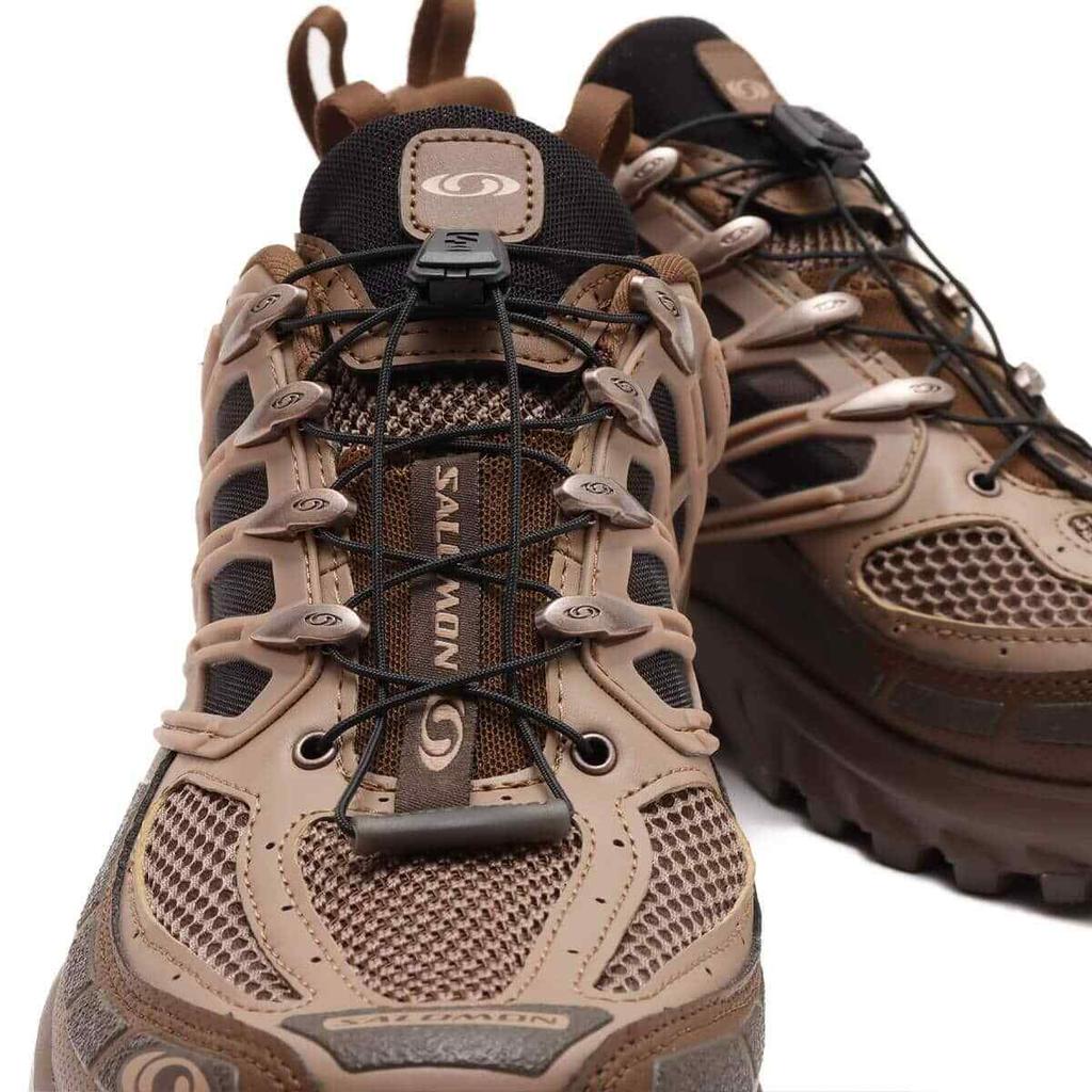 L47429700 Salomon ACS Pro Desert Dark Earth Caribou Wren (Мужской)