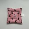 Heat Resistant Cup Mat Non-slip Hand Made Cotton Coaster Table Protector Pad  Home Decoration