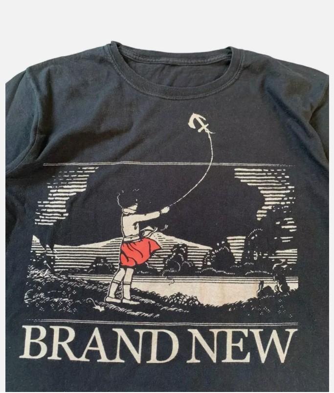 BRAND NEW Band Tour Short Sleeve Gift For Fan S to 5XL T-shirt Unisex T-Shirt