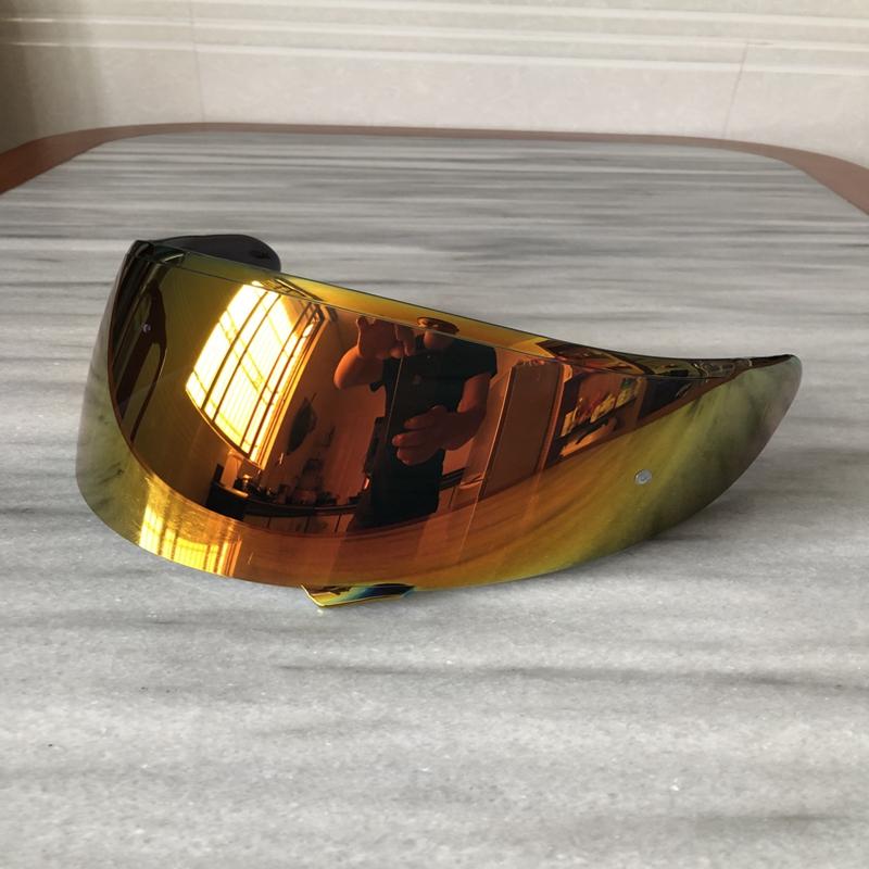 Helmet Visor for SHOEI CW-1 X-12 RF-1100 XR-1100 Qwest X-Spirit 2 CW1 X12