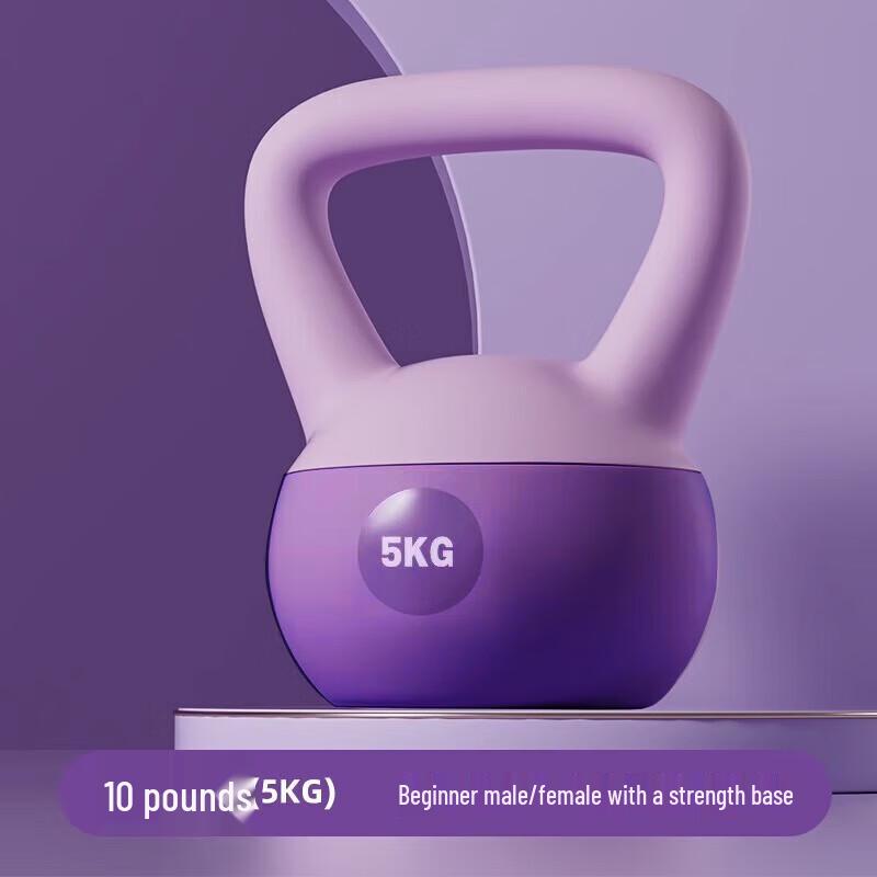 HongTai Soft Kettlebell