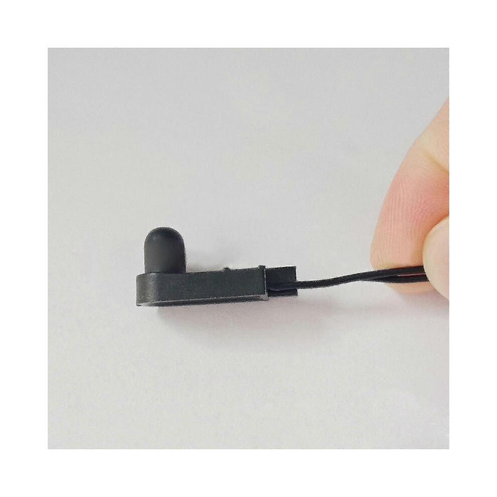 Fiat Citroen Peugeot Van Outside Temperature Sensor Underneath Mirror