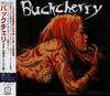 CD BUCKCHERRY - Buckcherry MVCA24023PROMO Dreamworks Reco 1999 Япония ОбиРок Б/у