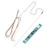 Backlight Strip Kit LED CCFL LCD Screen To LED Monitor Fiberglass Board