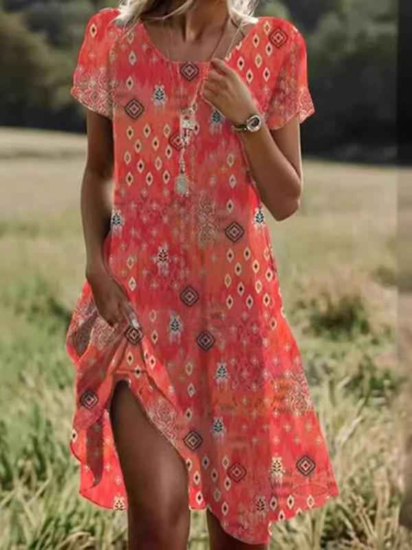 Летнее платье для женщин, одежда, облегающий летний сарафан для отдыха на пляже, бохо, женская длинная юбка, винтажные платья