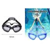 Professional Swimming Goggles Adult Anti-Fog Swim Glasses Waterproof Adjustable Silicone Swimming Glasses Eyewear Men Women