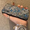 Funda Phone Cover Case for Xiaomi Mi 10T 14 12 11 13 Lite 15 Pro 12T Pro 12X 11T Cartoon Butterfly Pattern