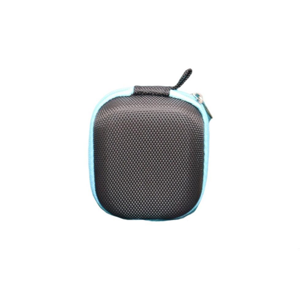Hard Shell Essential Oil Storage Box Mini Essential Oils Protector Insulin Storage Case Perfume
